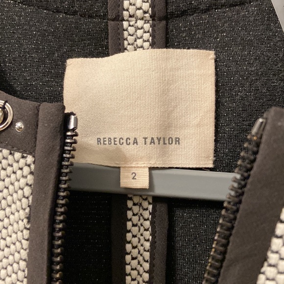 Rebecca Taylor blazer - Picture 3 of 5